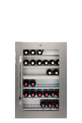 Reparación averías vinoteca Zanussi en  Jaén